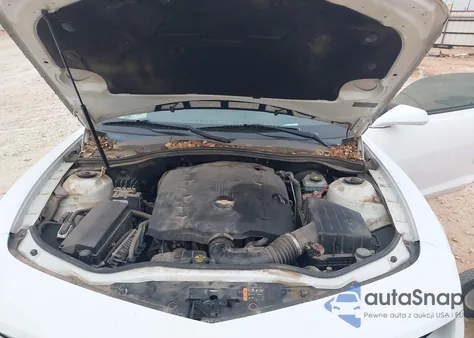 2012 Chevrolet Camaro 1Lt from USA, damaged, VIN 2G1FB1E31C9153308